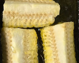 とまらない！とうもろこしの唐揚げ作り方3写真