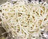ネバネバ系冷汁うどん---==三＼＿／♪作り方5写真