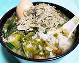 ネバネバ系冷汁うどん---==三＼＿／♪作り方8写真