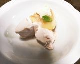 美味!桃とマスカルポーネのデザートII作り方5写真