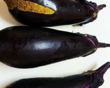 めちゃめちゃ簡単!麻婆茄子作り方1写真