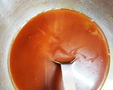 めちゃめちゃ簡単!麻婆茄子作り方5写真