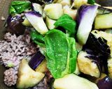 めちゃめちゃ簡単!麻婆茄子作り方11写真