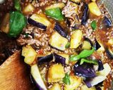 めちゃめちゃ簡単!麻婆茄子作り方12写真