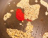 もやしとニラのピリ辛スタミナ炒め作り方2写真