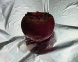 ビーツの放ったらかし下処理法作り方4写真