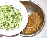 切り干し大根サラダ♪簡単熱中症に漢方薬膳作り方9写真