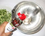 切り干し大根サラダ♪簡単熱中症に漢方薬膳作り方8写真