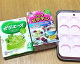 簡単グミ作り方1写真