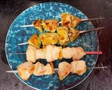 アボカドの蒲焼き作り方3写真