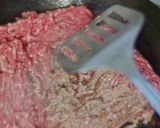 チキンボロネーゼパスタ作り方5写真