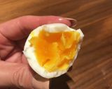 SDG’sにゆで卵作り方3写真