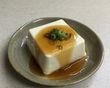 レンジで簡単!和風トロミあん作り方5写真