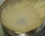 チキンボロネーゼパスタ作り方11写真