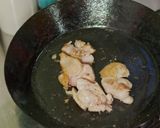チキンボロネーゼパスタ作り方12写真