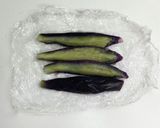 レンジで簡単!和風トロミあん作り方6写真