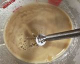 カスタードプリン風米粉蒸しパン作り方3写真