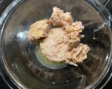 Tuna Salad作り方2写真