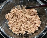 Tuna Salad作り方3写真