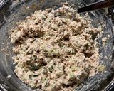 Tuna Salad作り方5写真
