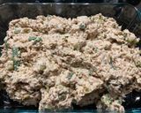 Tuna Salad作り方6写真