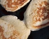 best サウザンバターミルクパンケーキ作り方4写真