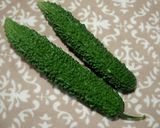 ゴーヤーのおかか佃煮作り方1写真