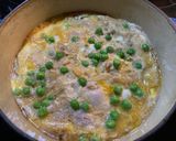 Oyakodon作り方8写真