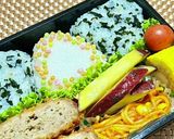 メープル塩バタースイートポテト作り方6写真