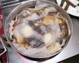 爆速冷やしおでん作り方4写真