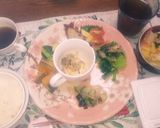 鰹のゆかり衣揚げ作り方4写真