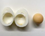大人のわさびタルタルソース作り方1写真