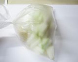 冬瓜の浅漬け作り方5写真