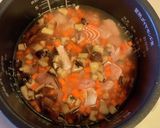 炊き込みご飯作り方5写真