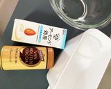 生チョコ寒天(低糖質)作り方1写真