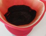 簡単！１杯分だけ☆ドリップアイスコーヒー作り方4写真