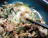 ゴーヤーの味噌チャンプルー作り方6写真