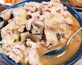 パパの晩御飯Ver.20220725作り方2写真