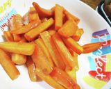 パパの晩御飯Ver.20220725作り方4写真
