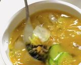 インスタントでパッと冷汁めし〜作り方5写真