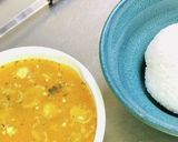 インスタントでパッと冷汁めし〜作り方6写真
