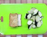 ベジ♪なすと厚揚げのレンジみそ作り方2写真