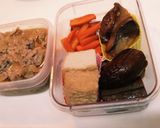 パパのお弁当Ver.20220725作り方1写真