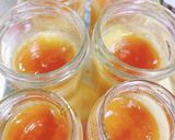 美味っ！かぼちゃのプリン作り方9写真