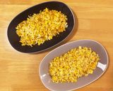 卵パラパラ飯にのっけて土用のうなぎ作り方4写真