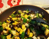夏野菜たっぷり！ミネストローネ作り方4写真