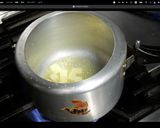 【シッキム料理】イラクサのスープ作り方3写真