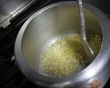 【シッキム料理】イラクサのスープ作り方4写真