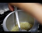 【シッキム料理】イラクサのスープ作り方5写真