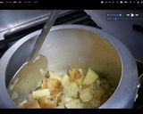 【シッキム料理】イラクサのスープ作り方6写真